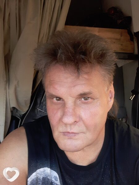 Володя, 50, Смоленске — анкета №275536