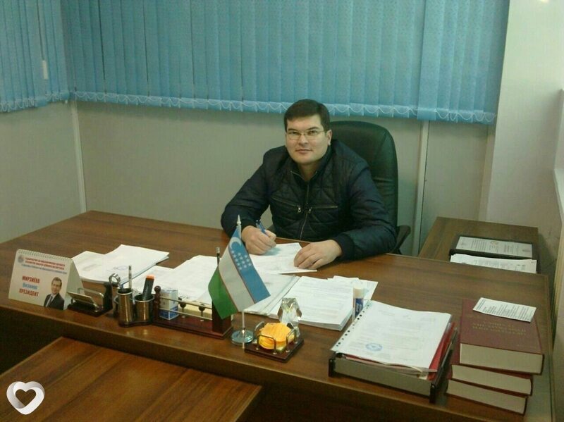 Sanjarbek, 39, Ташкент — анкета №275642