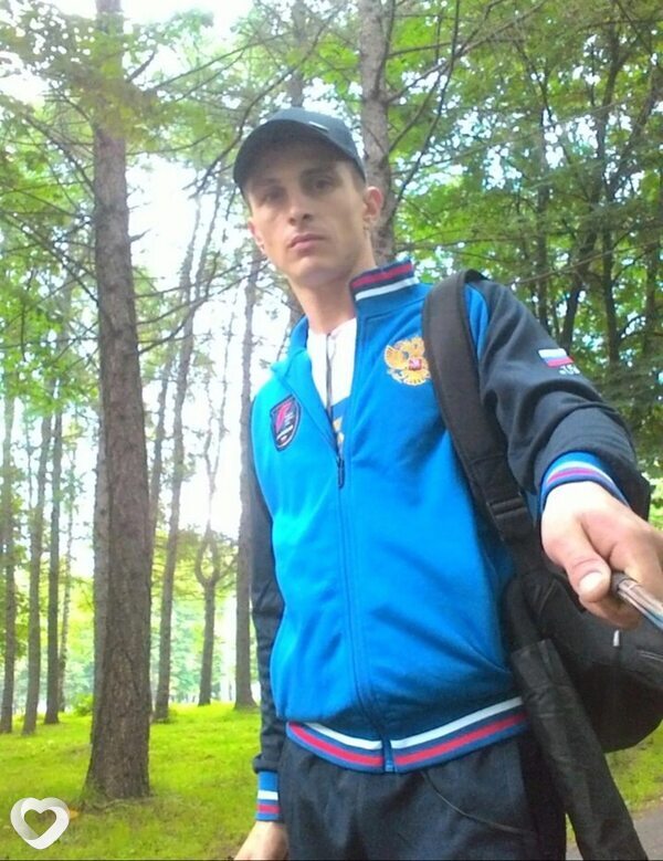 Серега, Ярославль