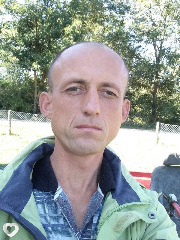Сергей, 40, Бресте — анкета №275649