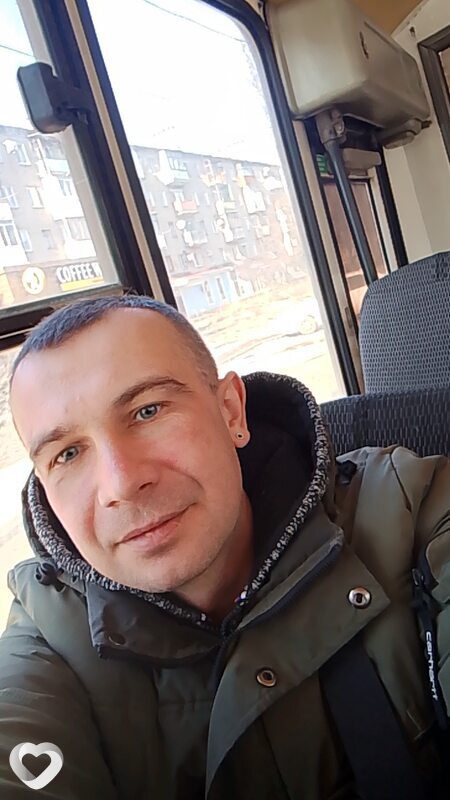 Tema, 37, Макеевке — анкета №275650