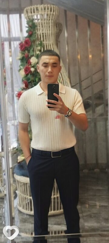 Бакдаулет, 28, Шымкенте — анкета №275496