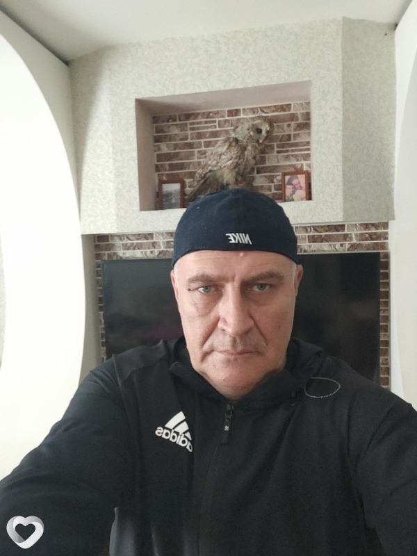 Юрий, 57, Анжеро-Судженске — анкета №275502