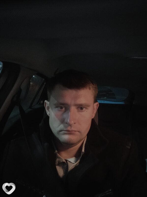 Олег, 34, Гродно — анкета №275504