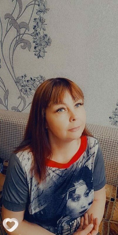 Ляля, 42, Омске — анкета №275506