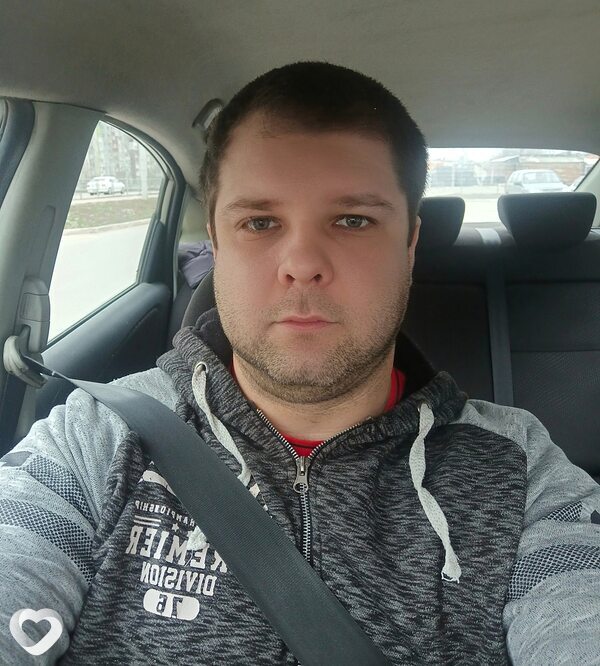 Сергей, 40, Воронеже — анкета №275507