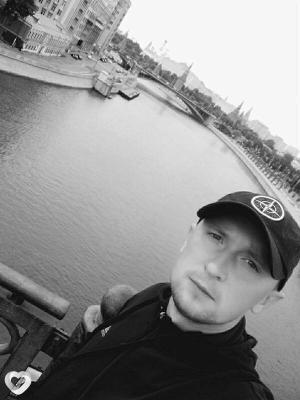Александр, 35, Луганске — анкета №275511