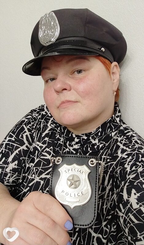 Панда, 49, Ногинске — анкета №276340