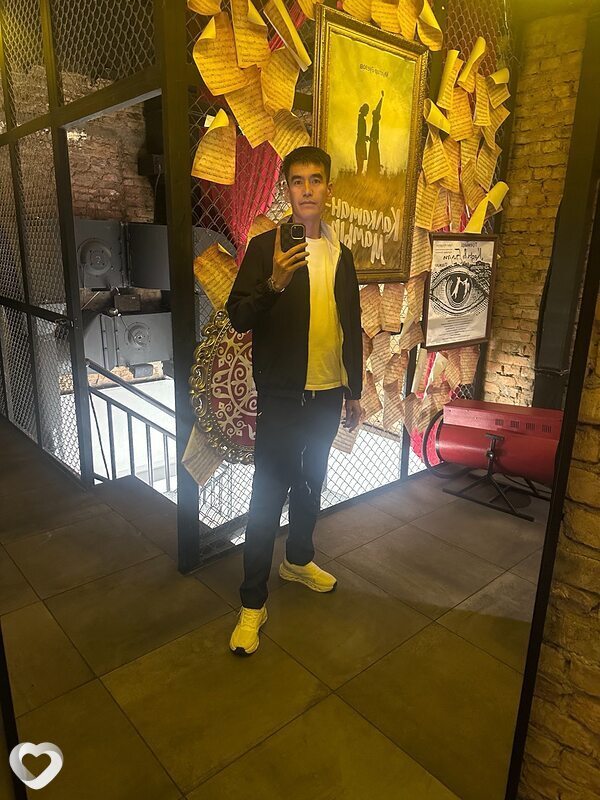 Arman, 29, Алматы — анкета №276344