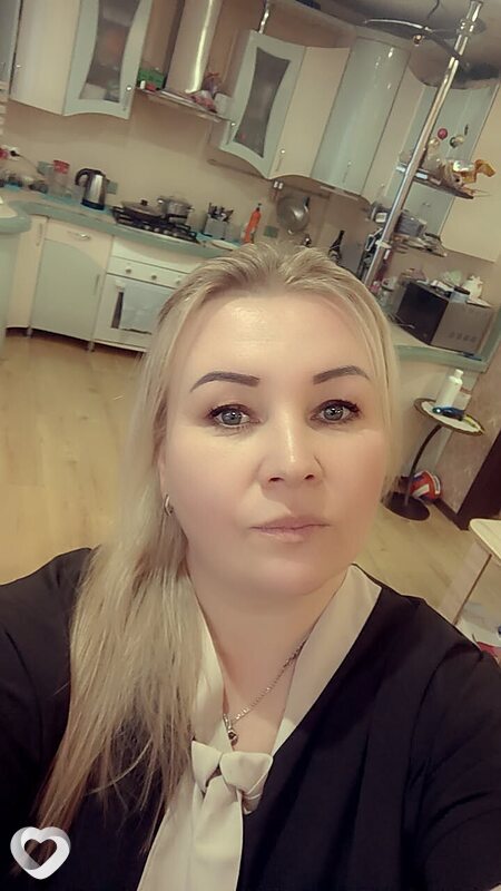 Солнышко, 41, Нижнем Новгороде — анкета №276352