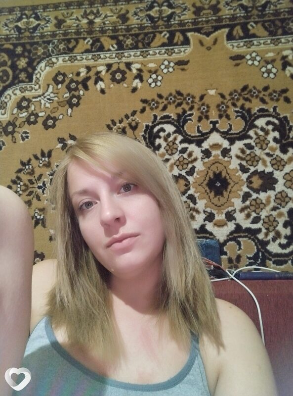 Лара Крофт, 32, Луганске — анкета №276354