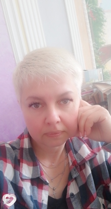 Ленок, 46, Славянске-на-Кубани — анкета №275864