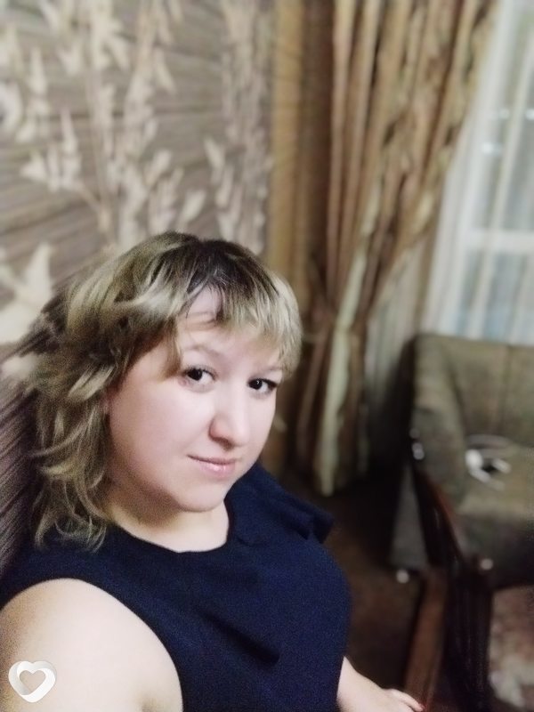 Татьяна, 39, Костанае — анкета №275869