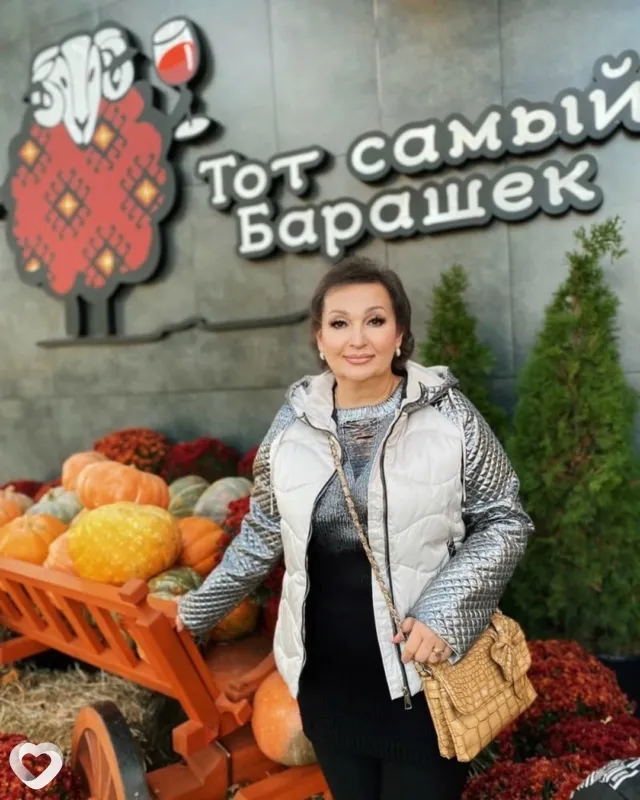 Татьяна, 62, Харькове — анкета №7730