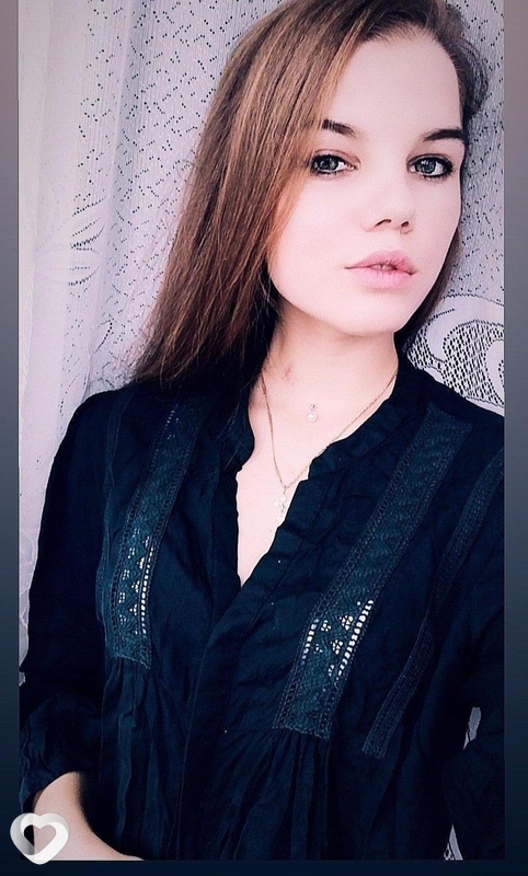 Юля, Георгиевск