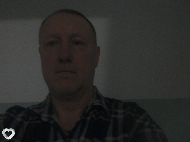 Павел, 52, Коломне — анкета №275879