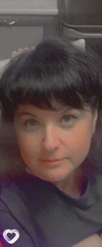 Яна, 49, Санкт-Петербурге — анкета №275884