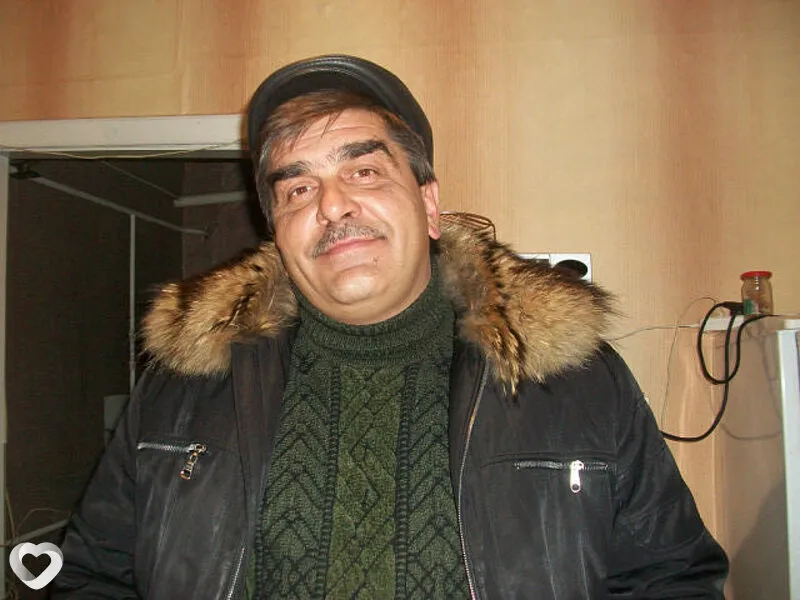 Алексей, 55, Островце — анкета №7727