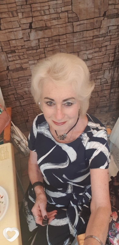 Людмила, 69, Нижнем Новгороде — анкета №275682