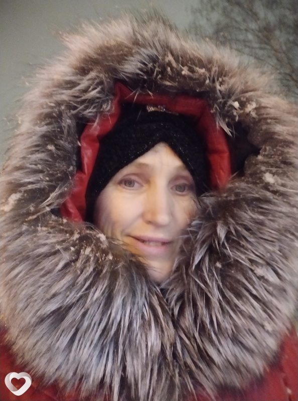 Алена, 54, Долгопрудном — анкета №275713