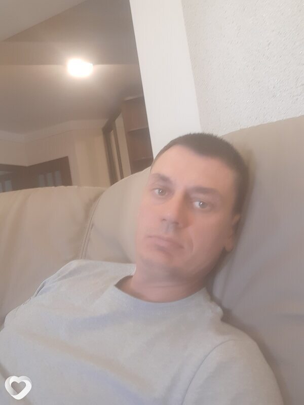 Сеня, 41, Бресте — анкета №275715