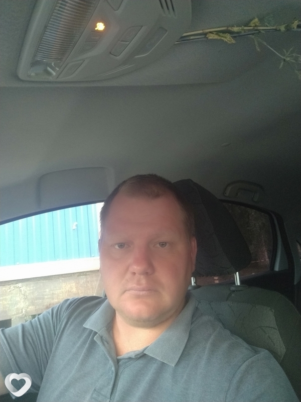 Анатолий, 42, Самаре — анкета №275716