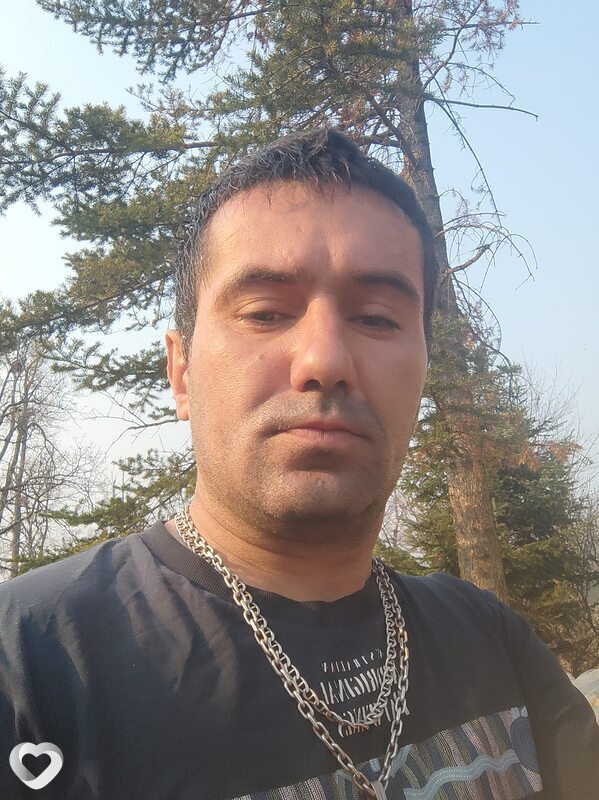 Павел, 36, Владивостоке — анкета №275718