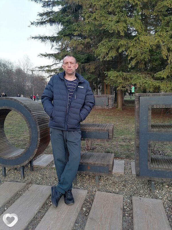 Сергей, 41, Курске — анкета №275725