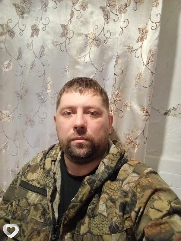 Павел, 36, Анжеро-Судженске — анкета №275726