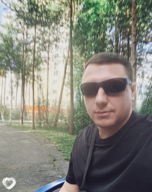 Юрий, 36, Сургуте — анкета №275728