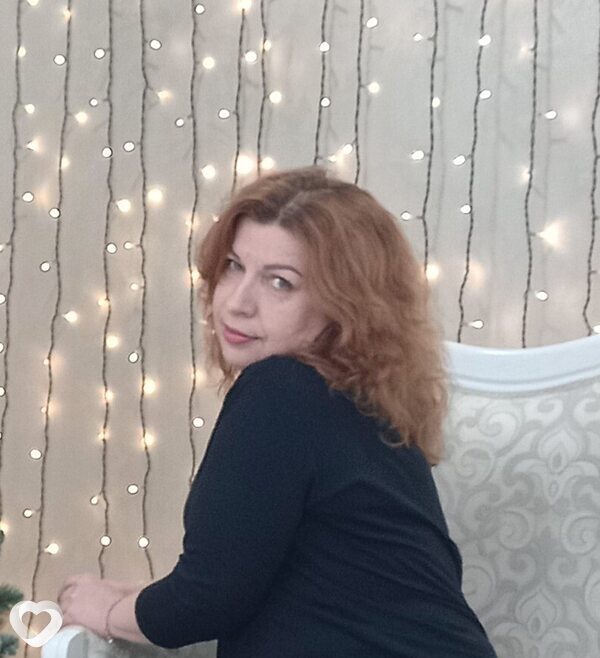 Оля, Тамбов