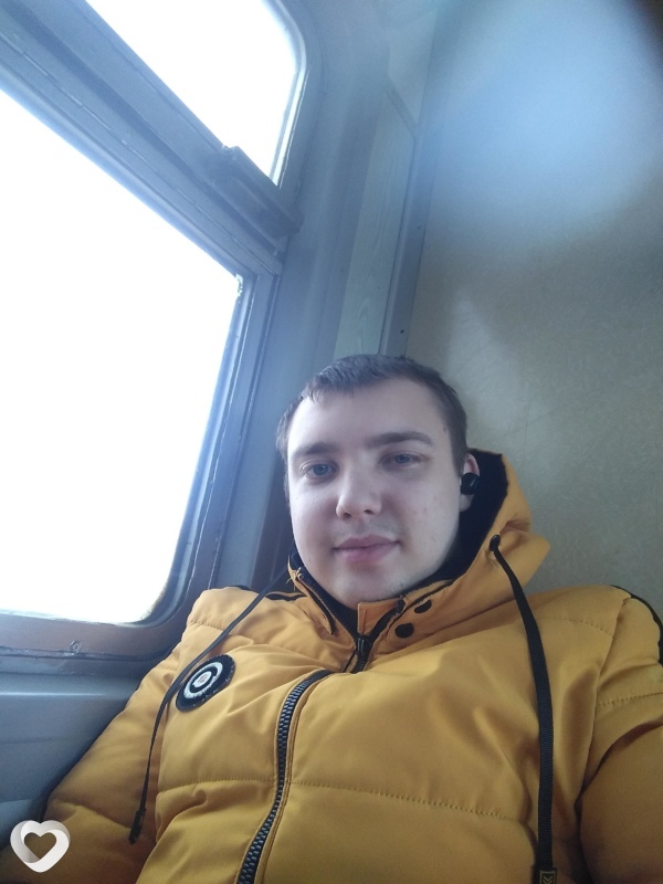 Алексей, 26, Осиповичах — анкета №275733