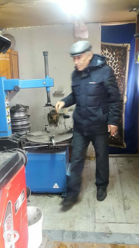 Миша, 69, Красноярске — анкета №275736