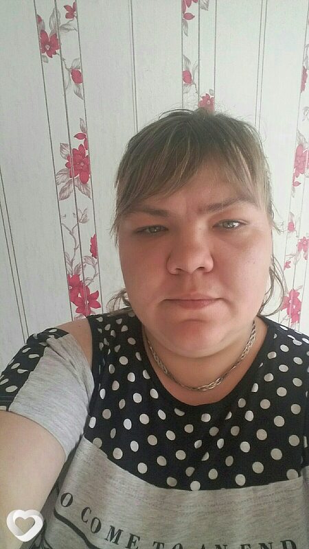 Маша, 38, Тулуне — анкета №275766