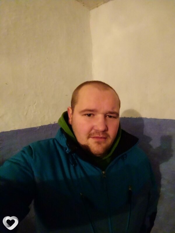 Денис, 33, Котельникове — анкета №275767