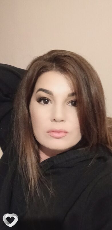 Ирина, Владикавказ