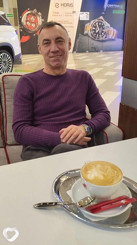 Алик, 53, Ставрополе — анкета №275771