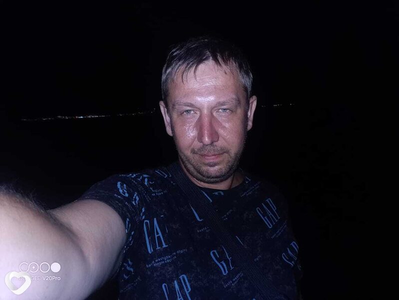 Павел, 37, Минске — анкета №275773