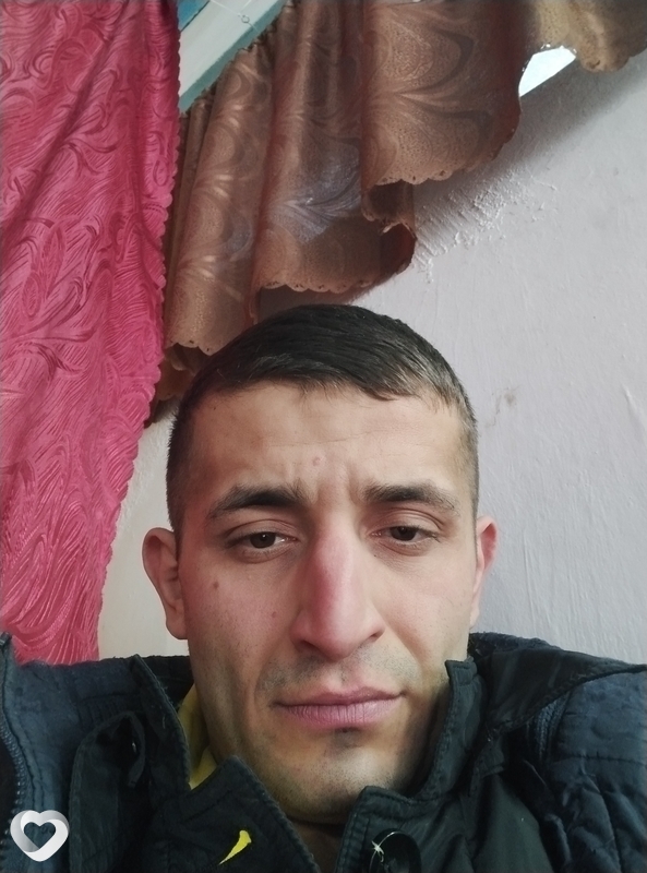 Турал, 34, Осиповичах — анкета №275777