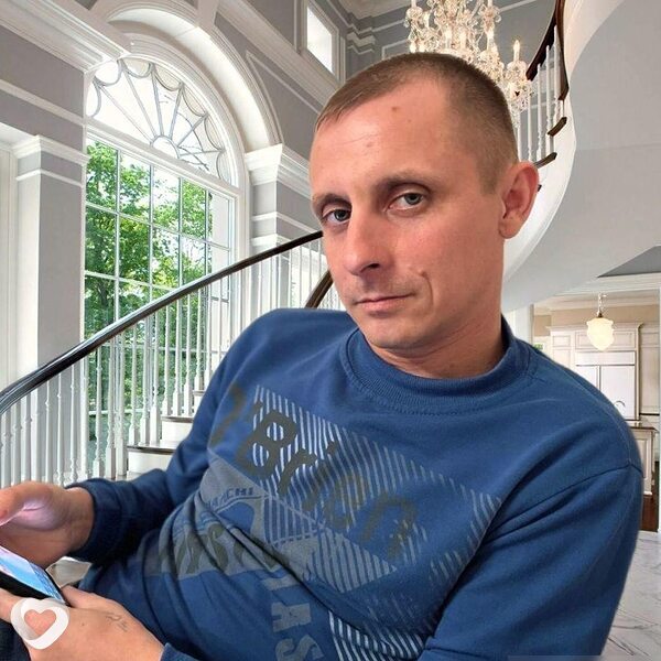 Сергей, Егорьевск