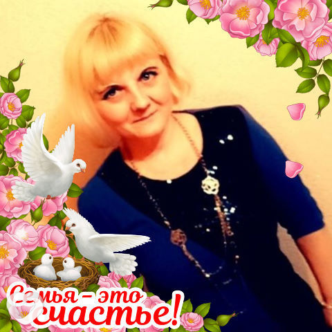 Лана, 56, Томске — анкета №275589