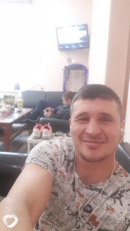 Сергей, 43, Орехово-Зуеве — анкета №275594