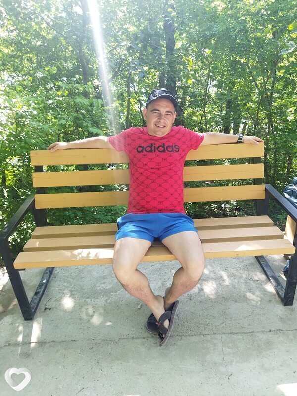 Вова, 41, Липецке — анкета №275597