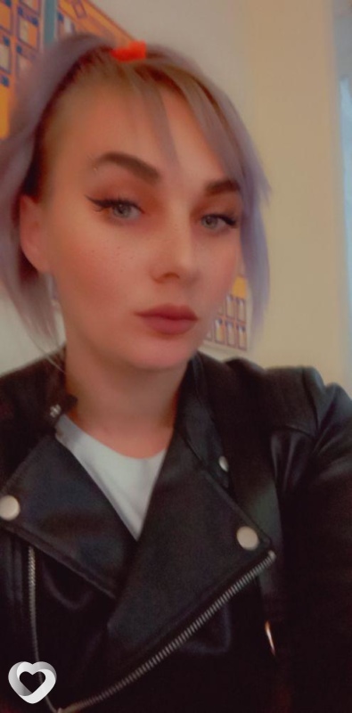 Алеся, 36, Марьине Горке — анкета №275603