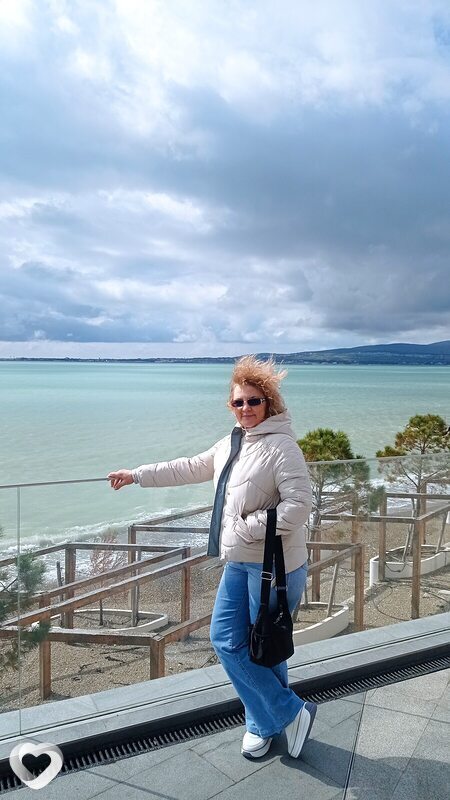 Ирина, 59, Краснодаре — анкета №275604
