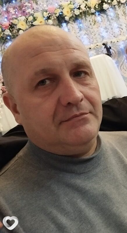 Николай, 50, Бресте — анкета №275606
