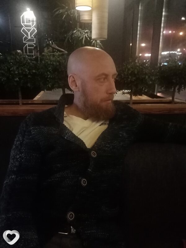 Андрей, 45, Ульяновске — анкета №275613