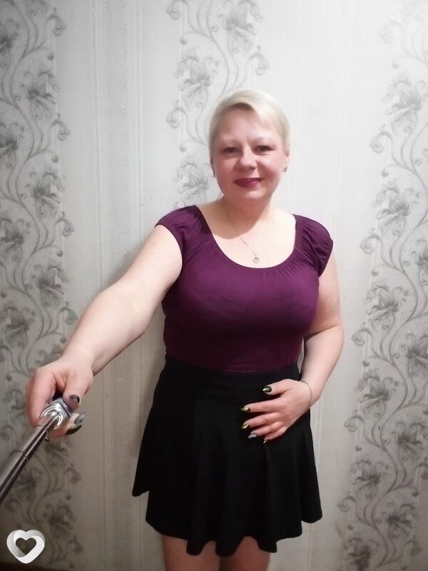 Соня, 38, Омске — анкета №275786