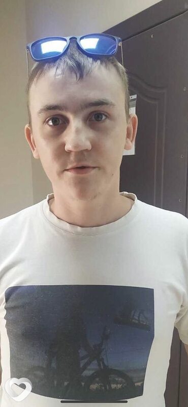 Александер, 35, Одессе — анкета №275787