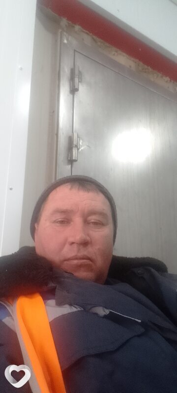Андрей, 46, Чите — анкета №275788